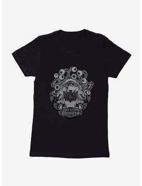 Dungeons & Dragons Beholder Volo's Guide Womens T-Shirt, , hi-res
