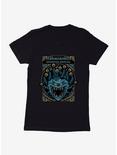 Dungeons & Dragons Monster Manual Alternative Womens T-Shirt, , hi-res