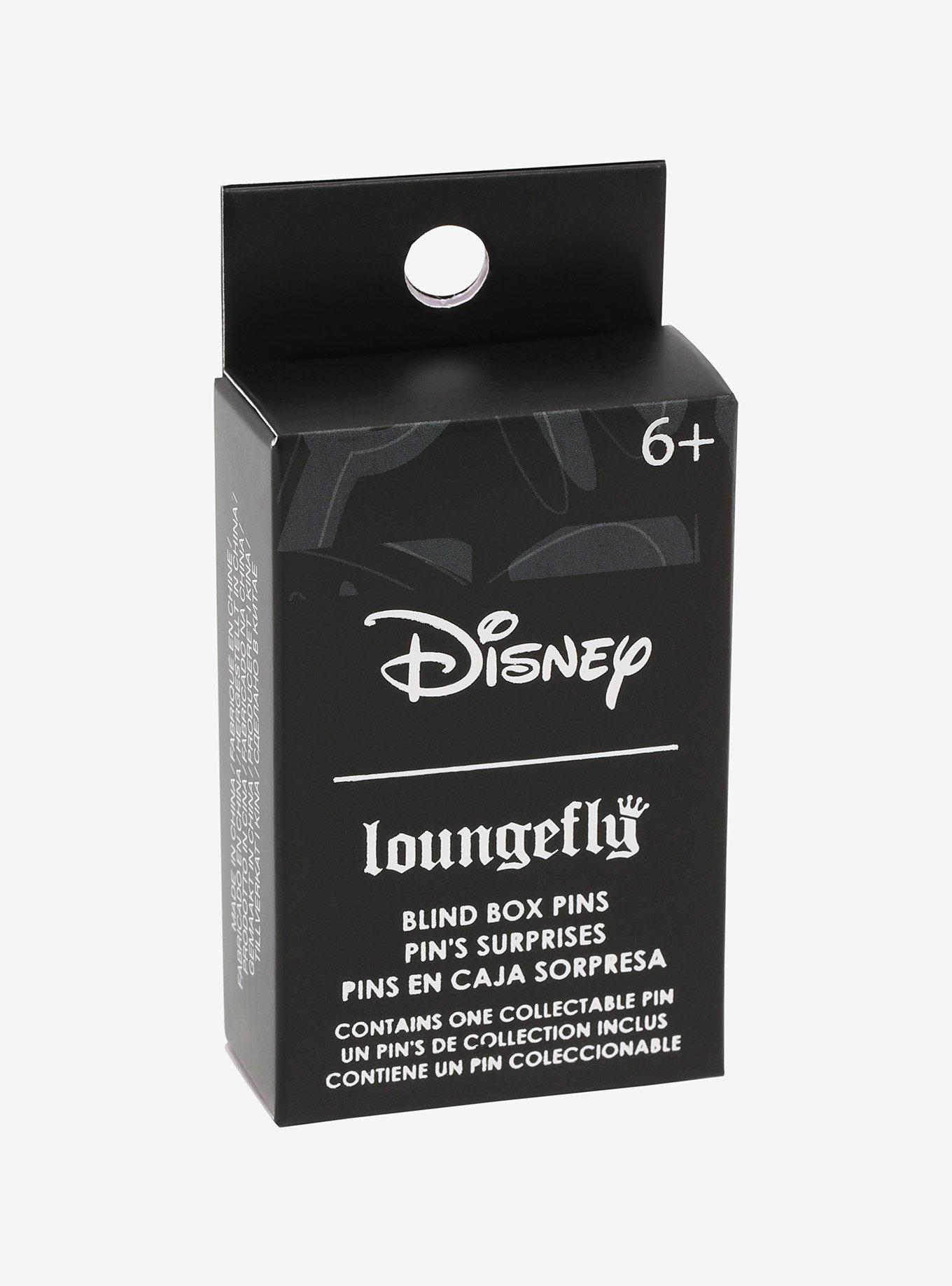 Loungefly Disney The Lion King Blind Box Pin