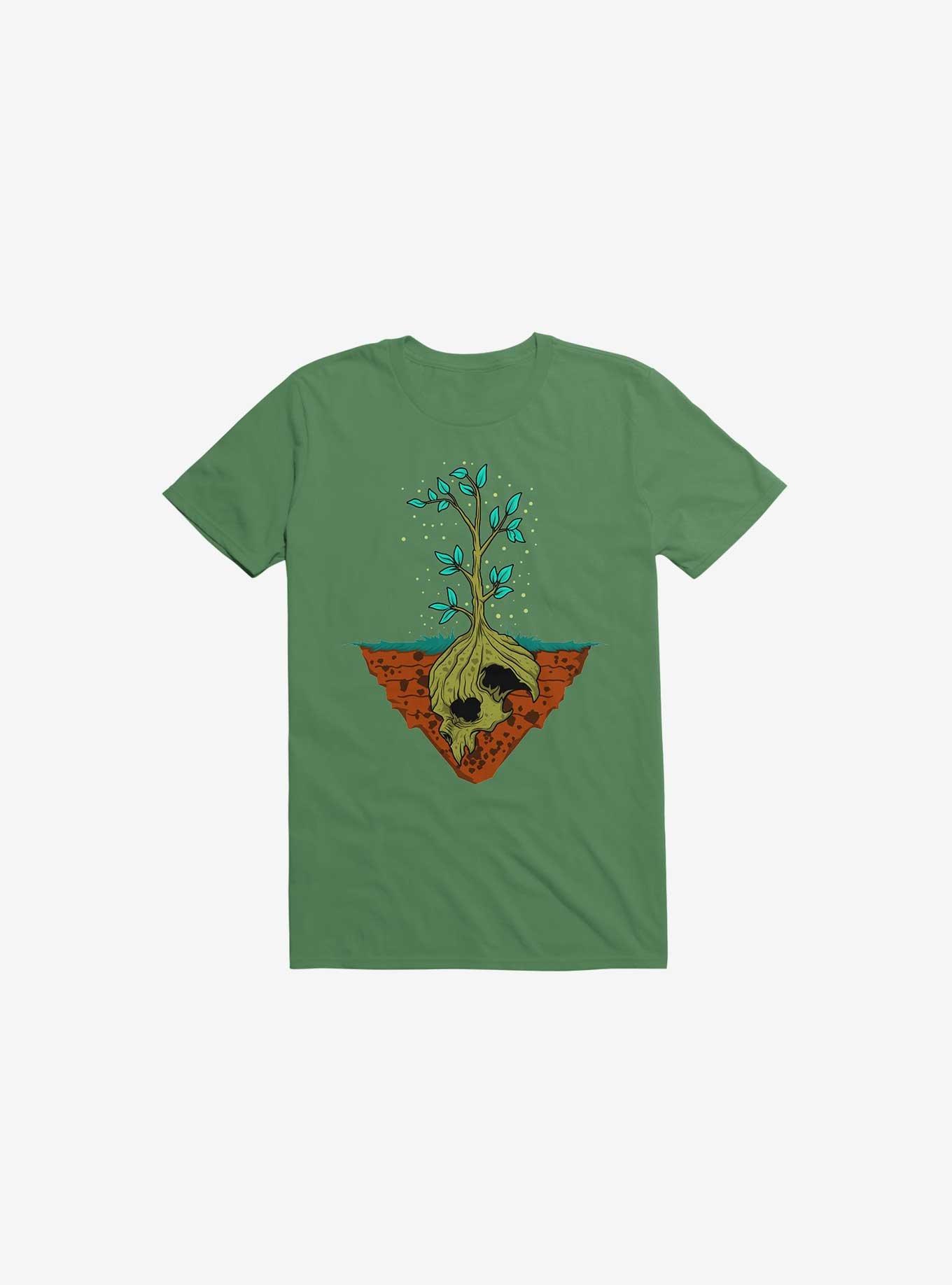 Always Grow T-Shirt, , hi-res