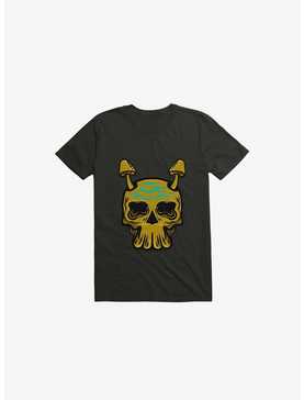 Beach Skull T-Shirt, , hi-res