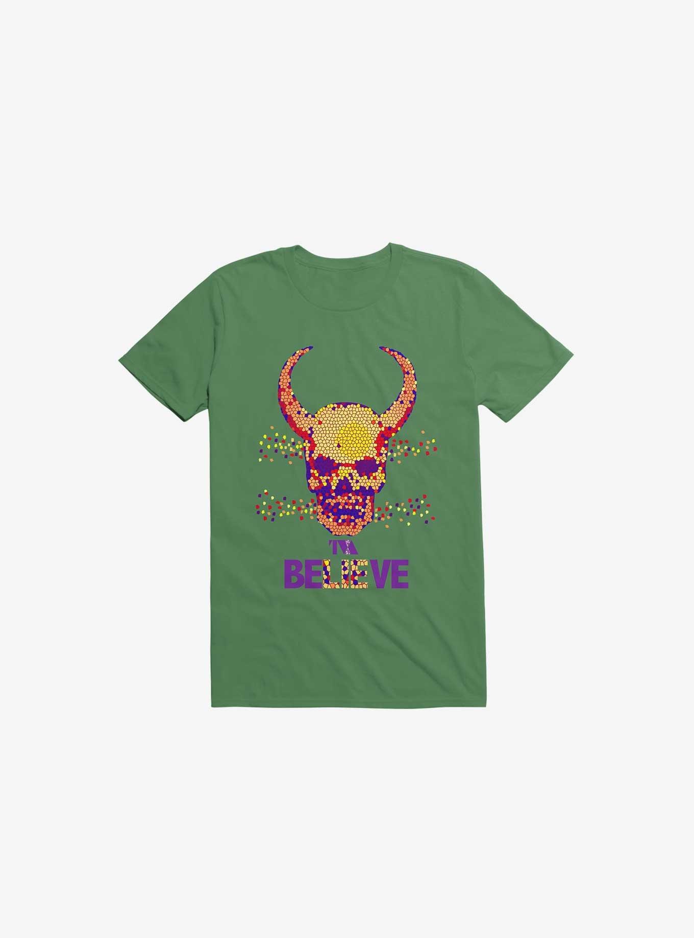 Believe T-Shirt, , hi-res