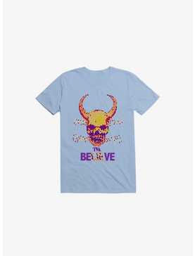 Believe T-Shirt, , hi-res