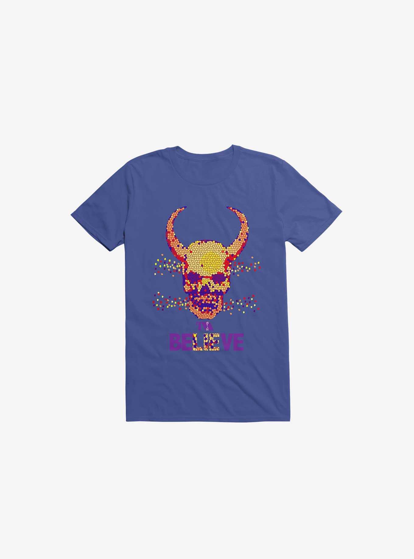 Believe T-Shirt, , hi-res