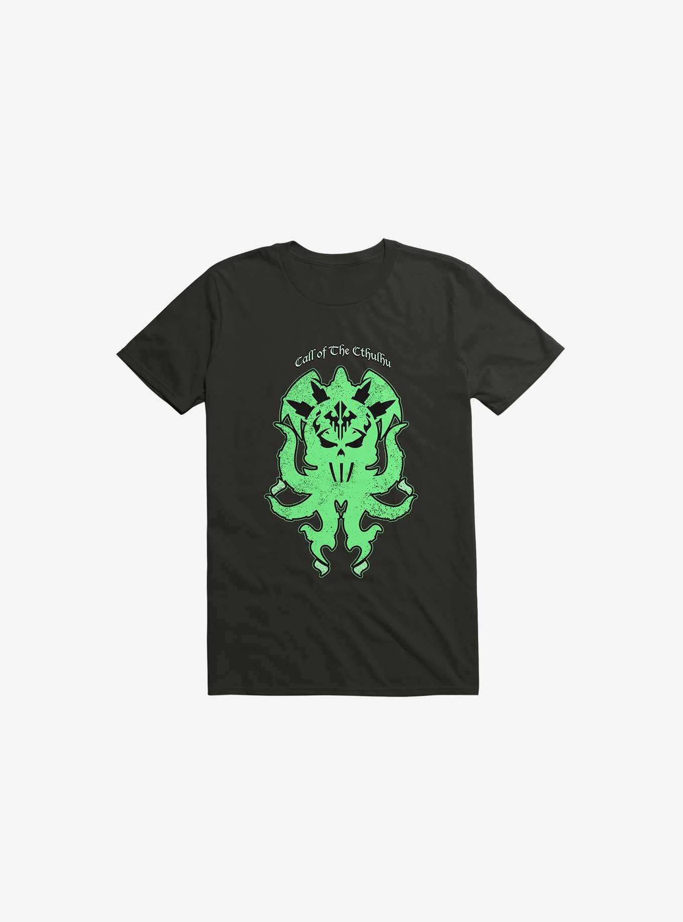 Call Of The Cthulhu T-Shirt