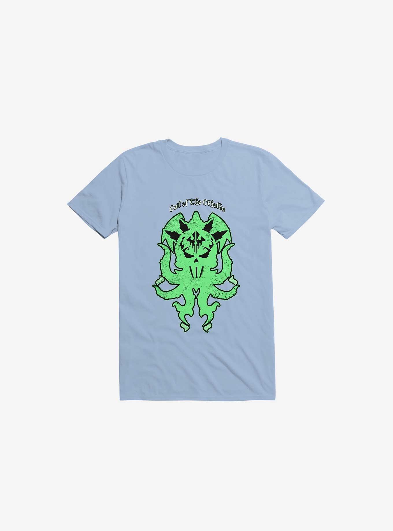 Call Of The Cthulhu T-Shirt, , hi-res