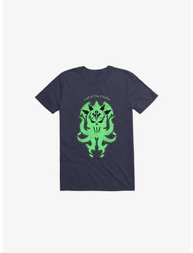 Call Of The Cthulhu T-Shirt, , hi-res