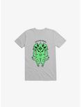 Call Of The Cthulhu T-Shirt, ICE GREY, hi-res