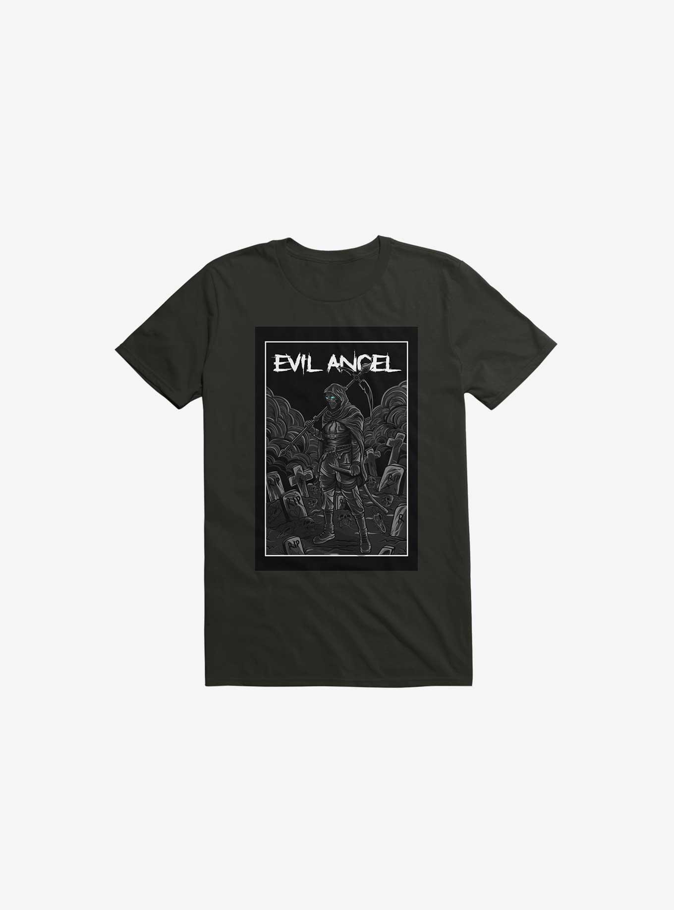 Evil Angel T-Shirt, , hi-res