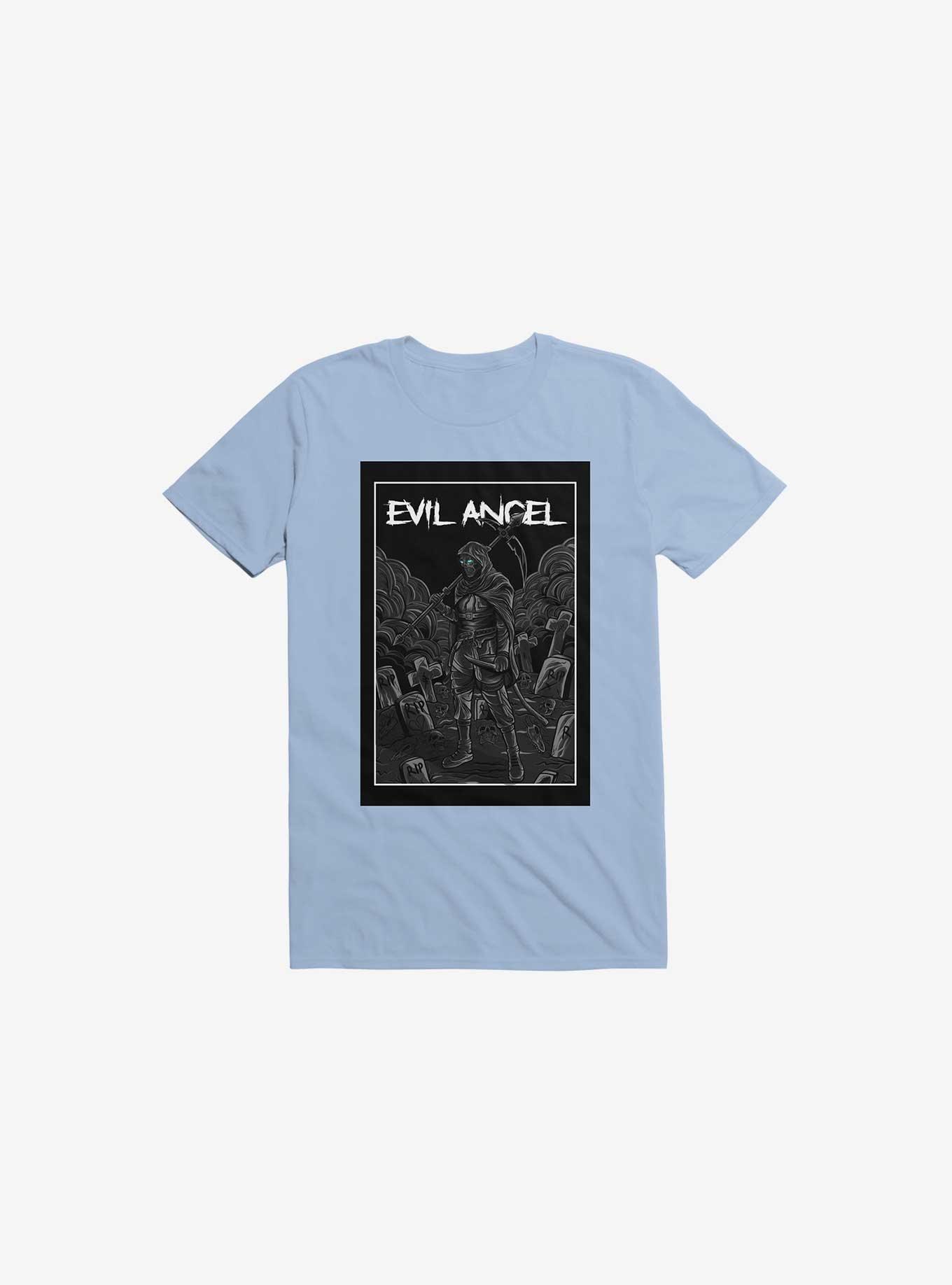 Evil Angel T-Shirt, , hi-res