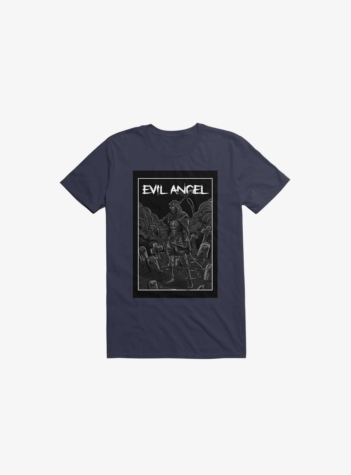 Evil Angel T-Shirt, , hi-res