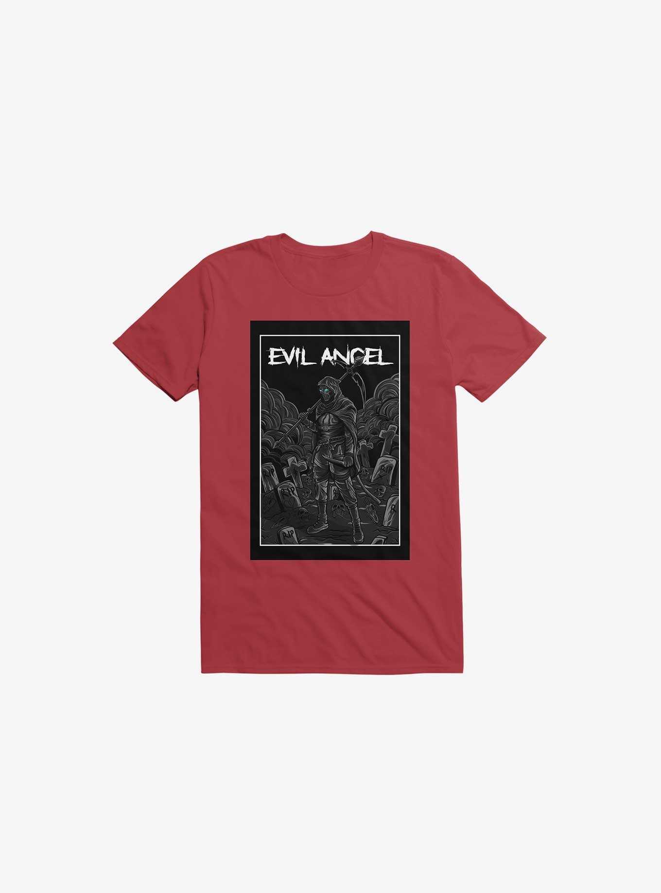 Evil Angel T-Shirt, , hi-res