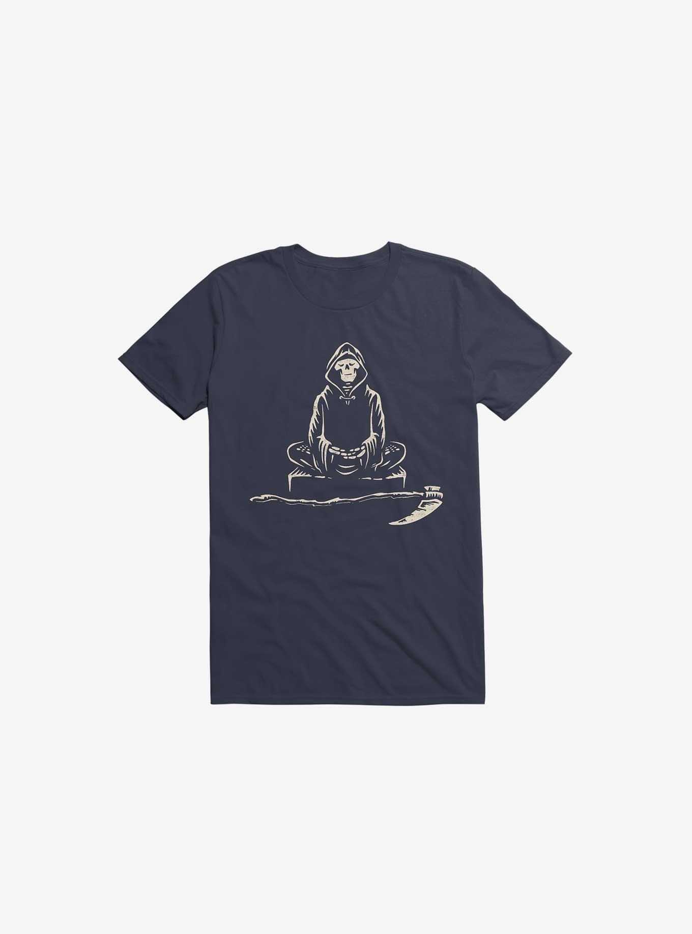 Grimeditation T-Shirt, , hi-res