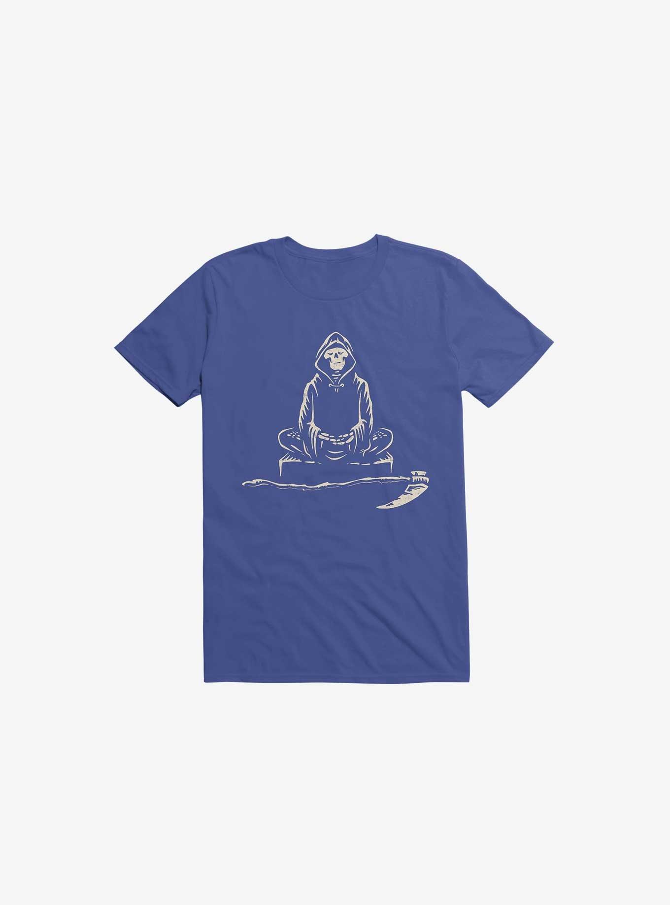 Grimeditation T-Shirt, , hi-res