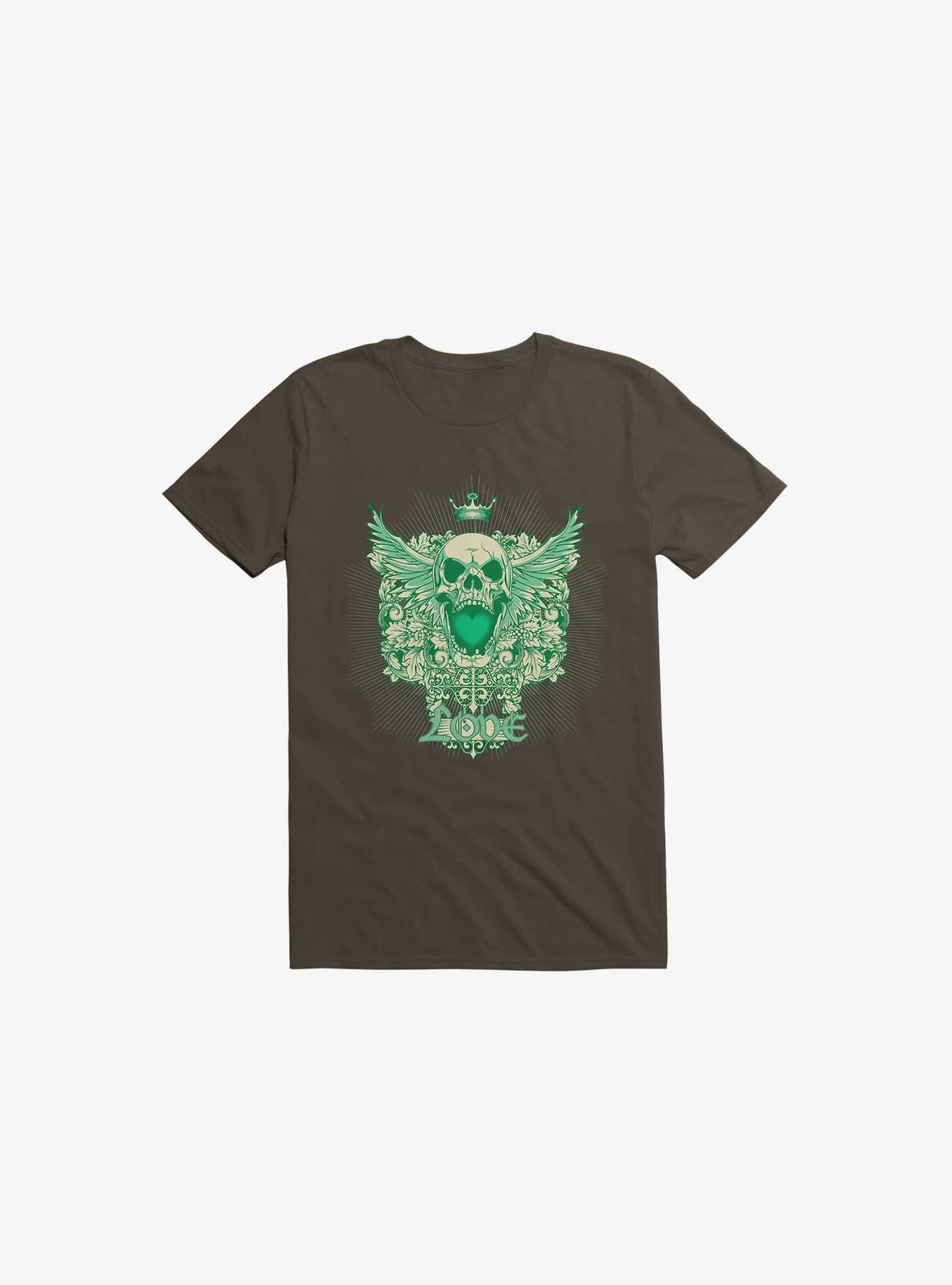 Speaking Of Love T-Shirt, , hi-res