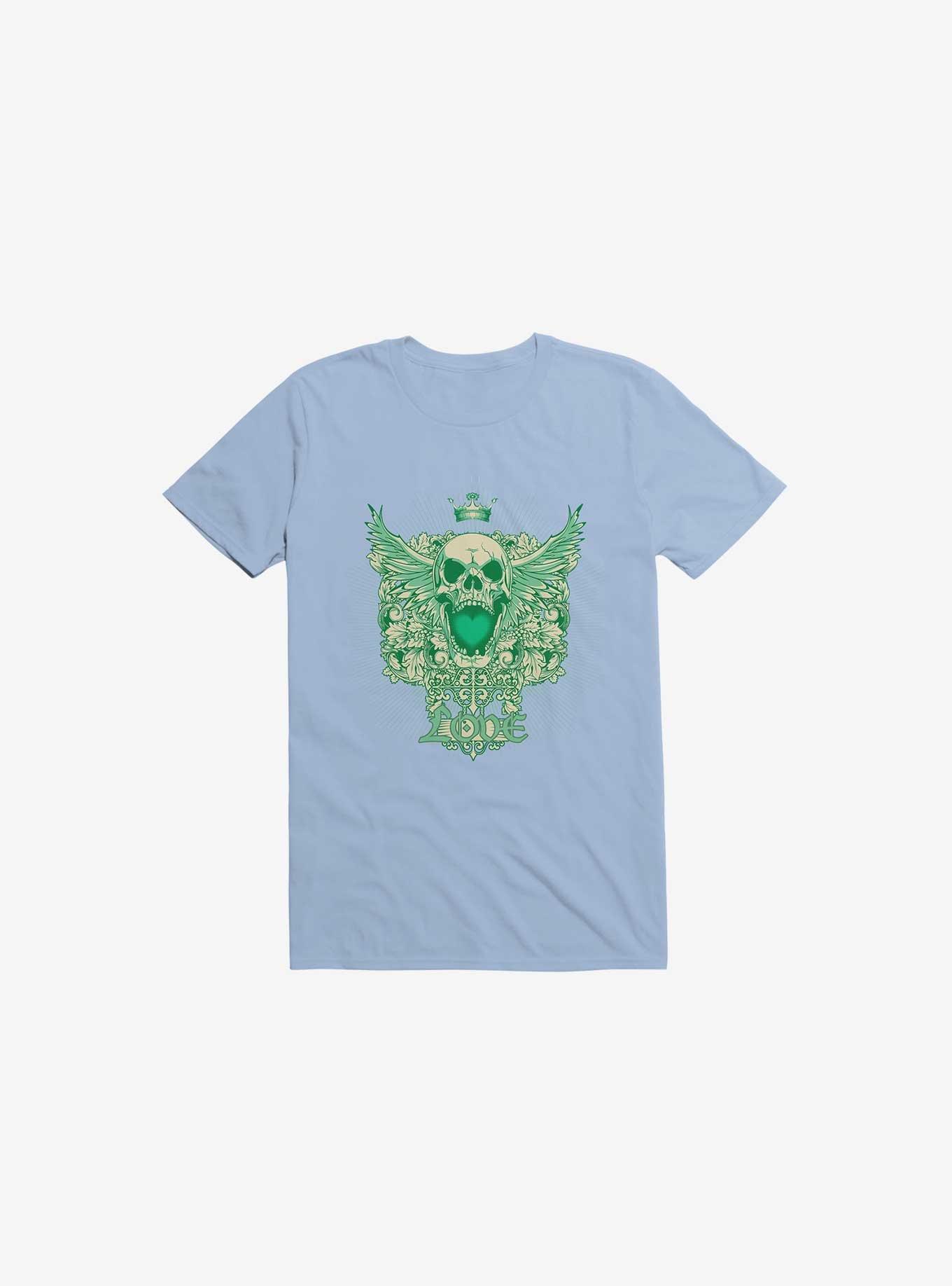 Speaking Of Love T-Shirt, , hi-res