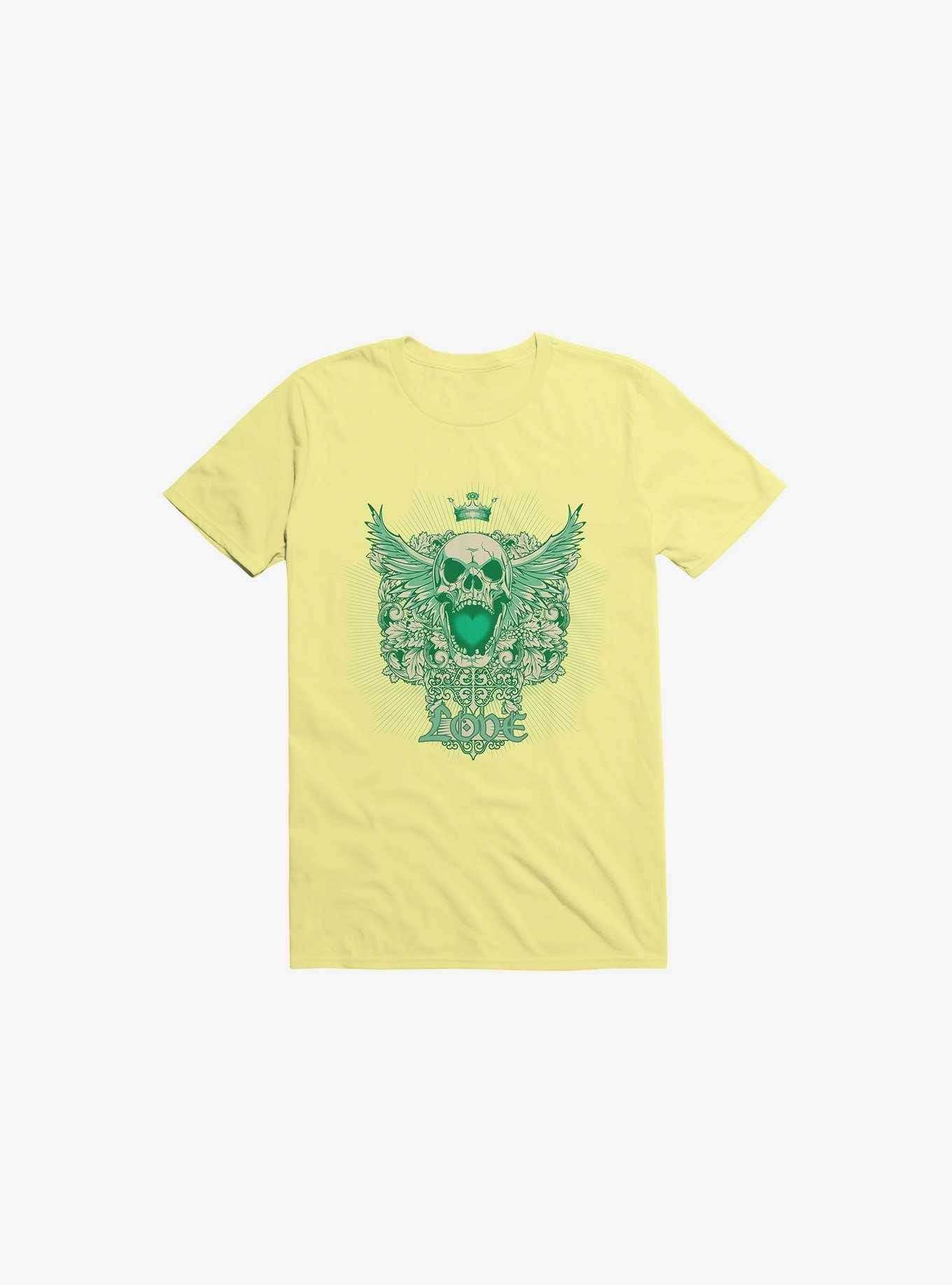 Speaking Of Love T-Shirt, , hi-res