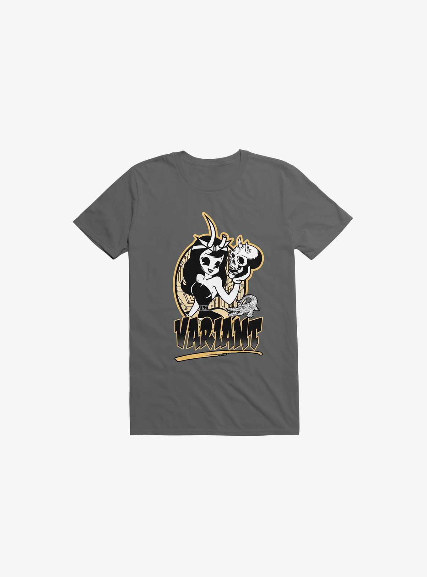 Variant T-Shirt, , hi-res