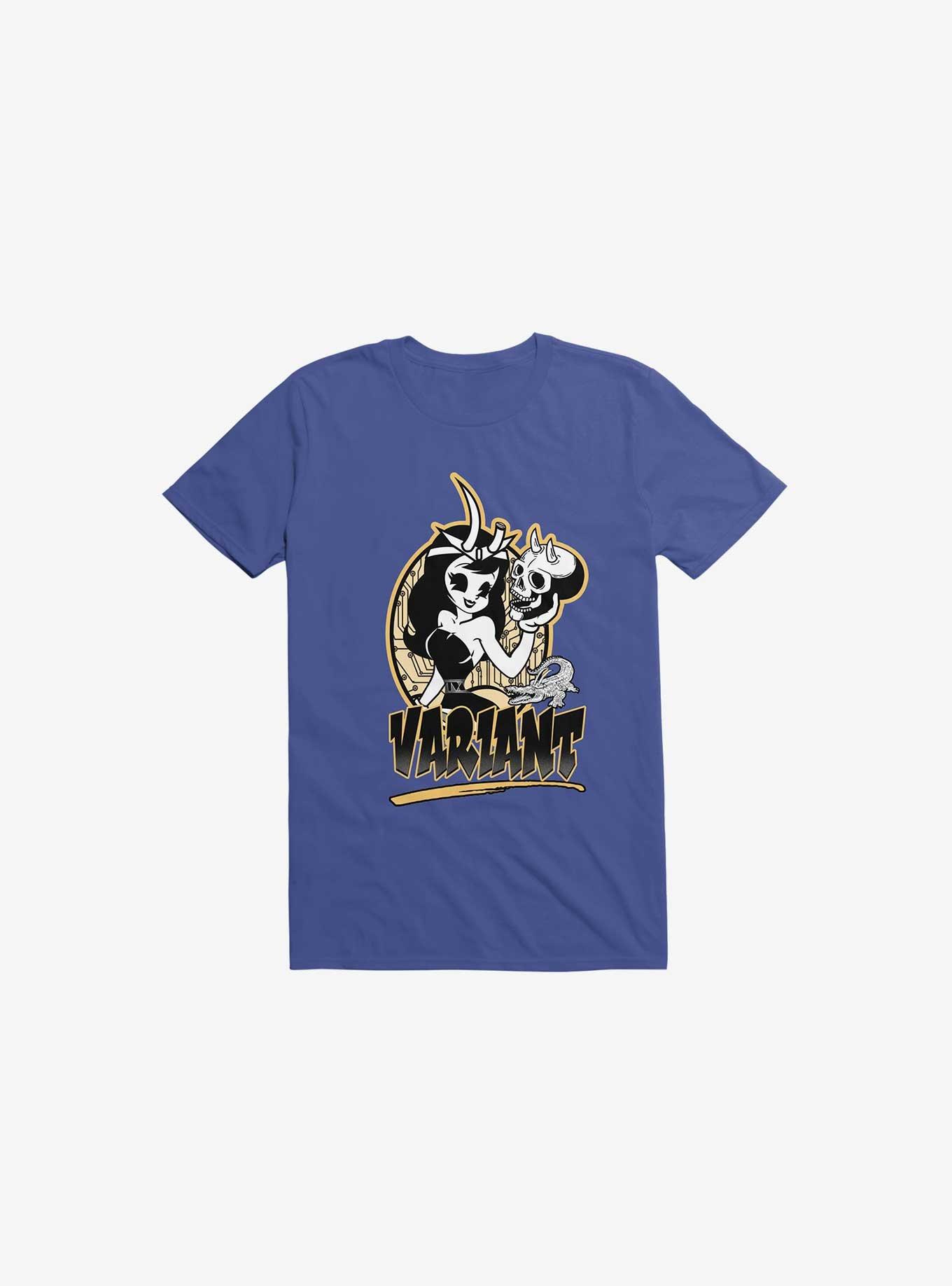 Variant T-Shirt, , hi-res