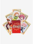 The Seven Deadly Sins Playing Cards, , hi-res