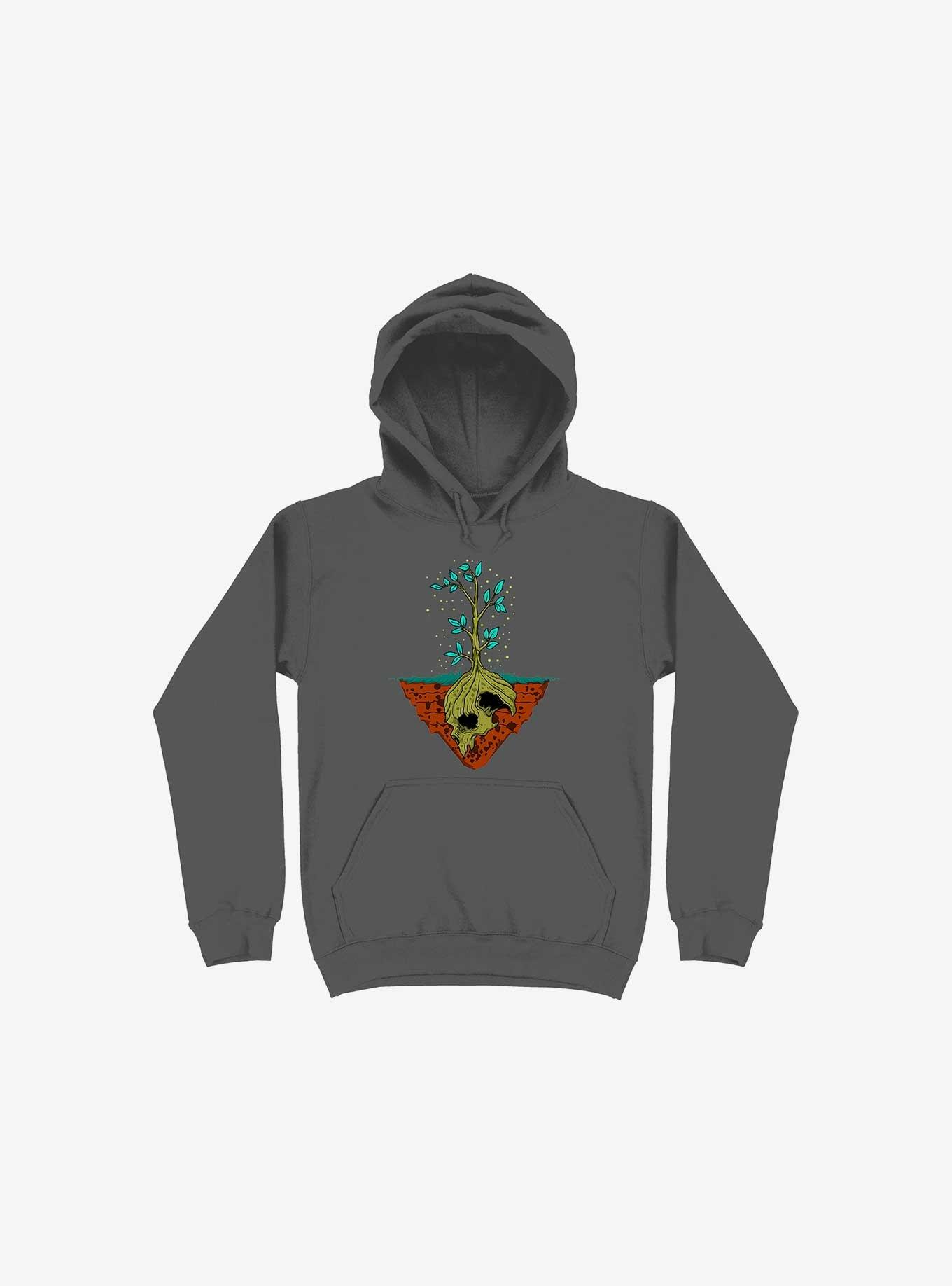 Always Grow Hoodie, , hi-res