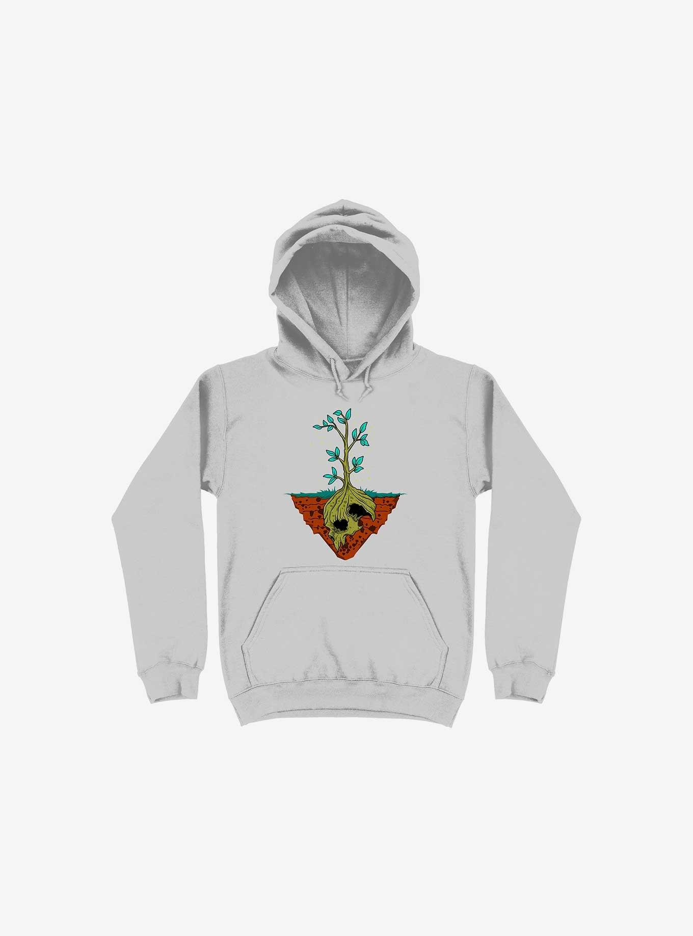Always Grow Hoodie, , hi-res