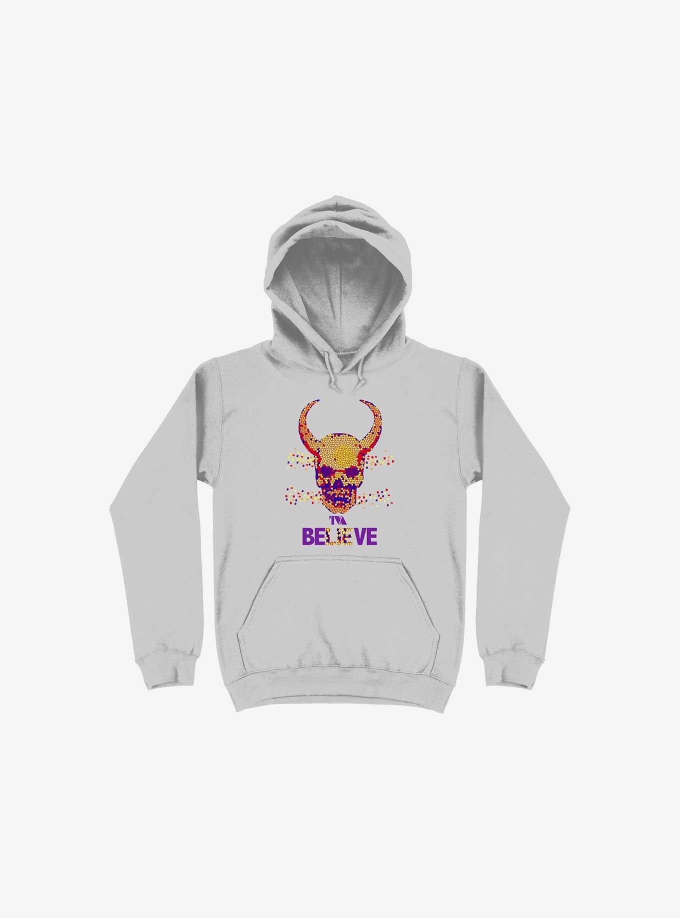 Believe Hoodie, , hi-res