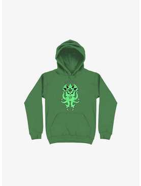 Call Of The Cthulhu Hoodie, , hi-res