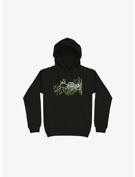Died And Gone To Heaven Hoodie, , hi-res