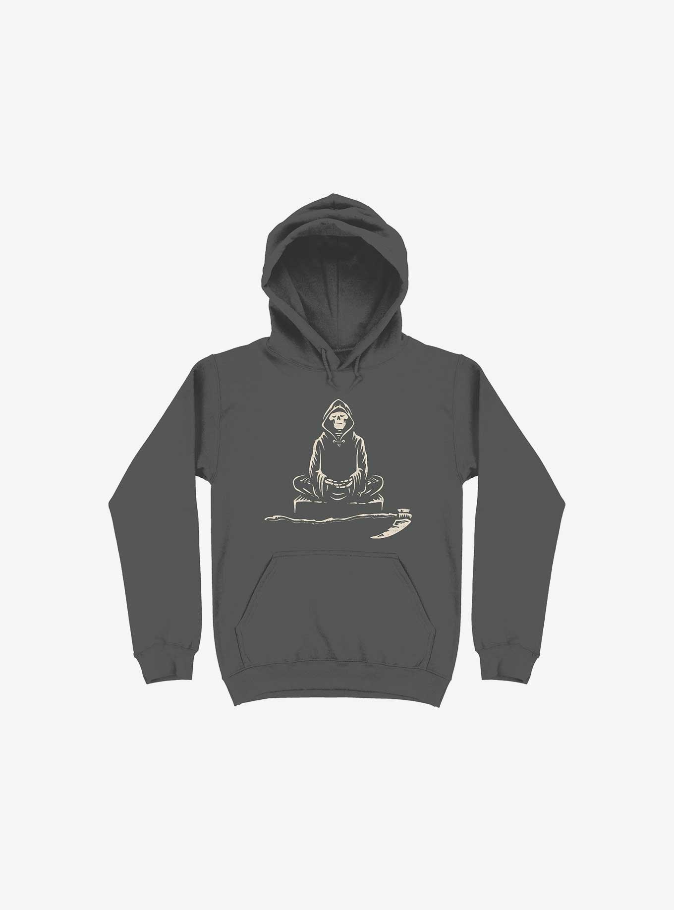 Grimeditation Hoodie