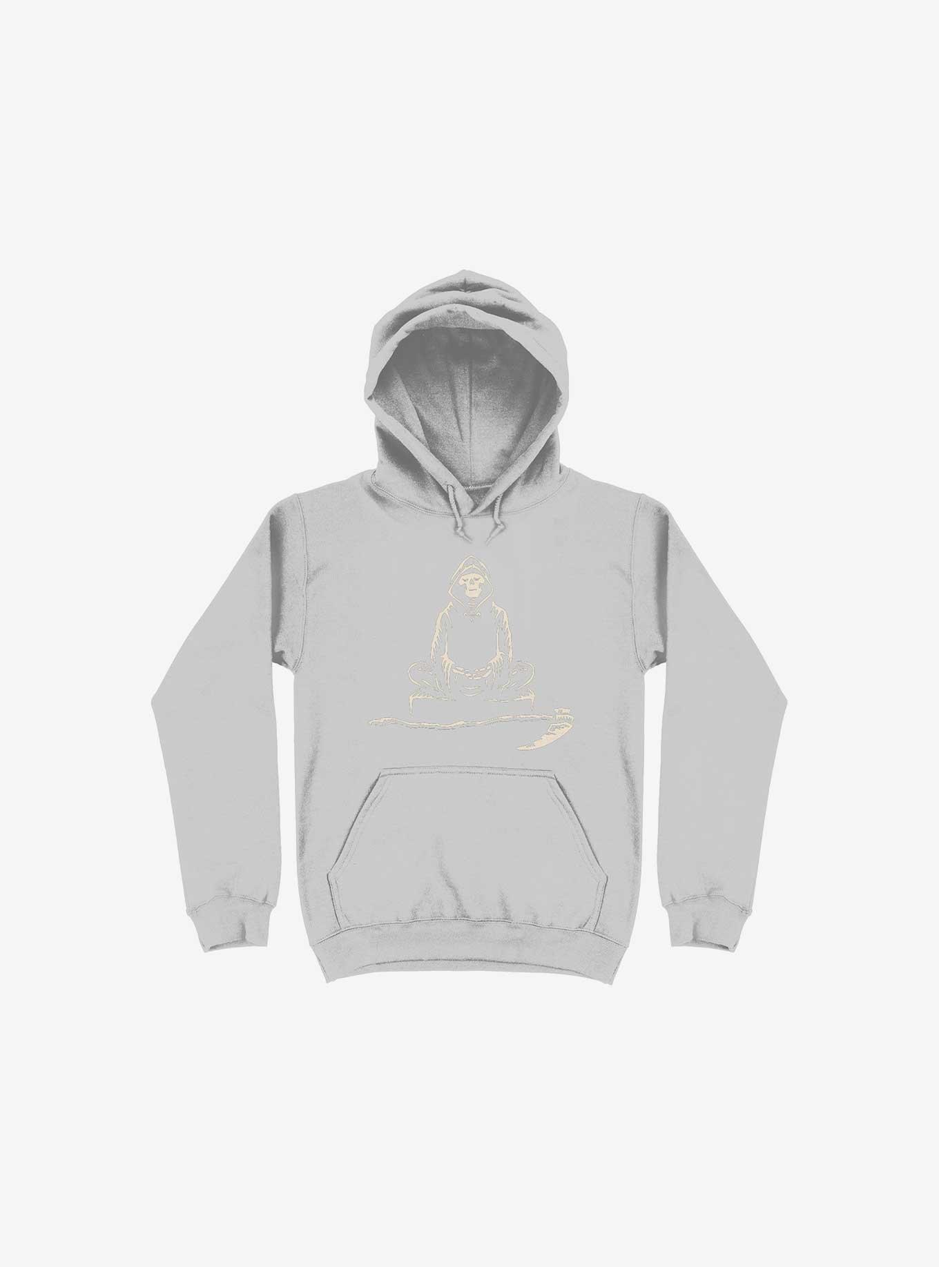 Grimeditation Hoodie, , hi-res