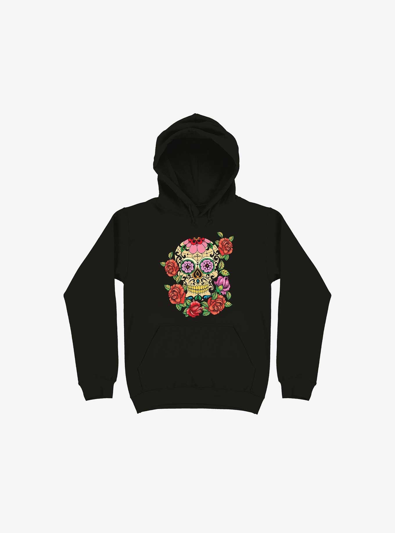 Memento Mori Hoodie, , hi-res