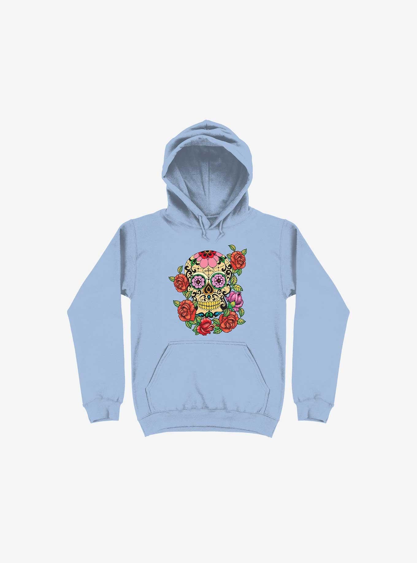 Memento Mori Hoodie, , hi-res
