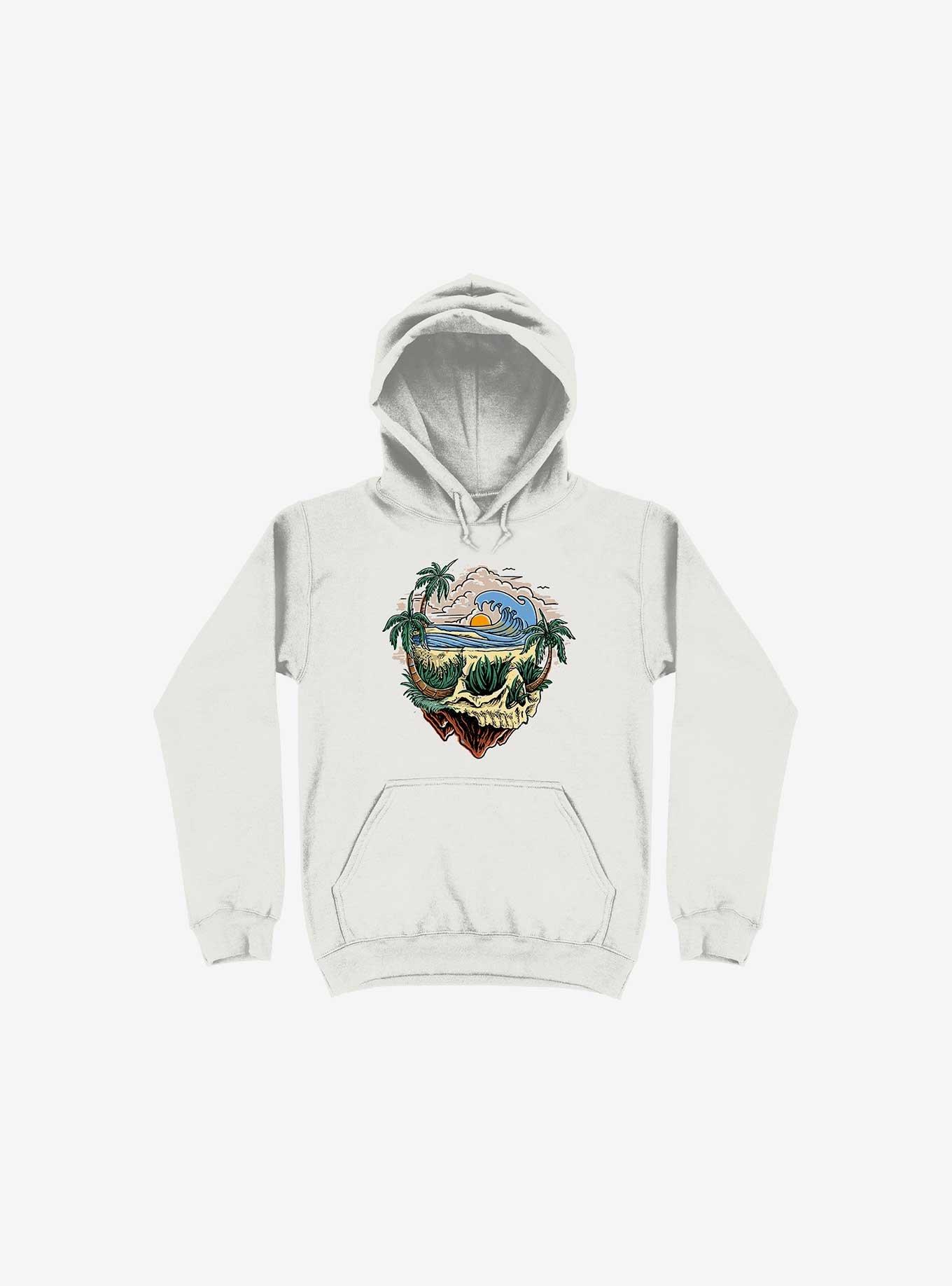 Rest In Paradise Hoodie, , hi-res