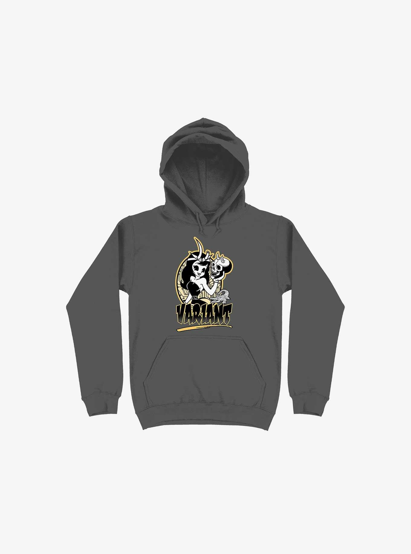 Variant Hoodie, , hi-res