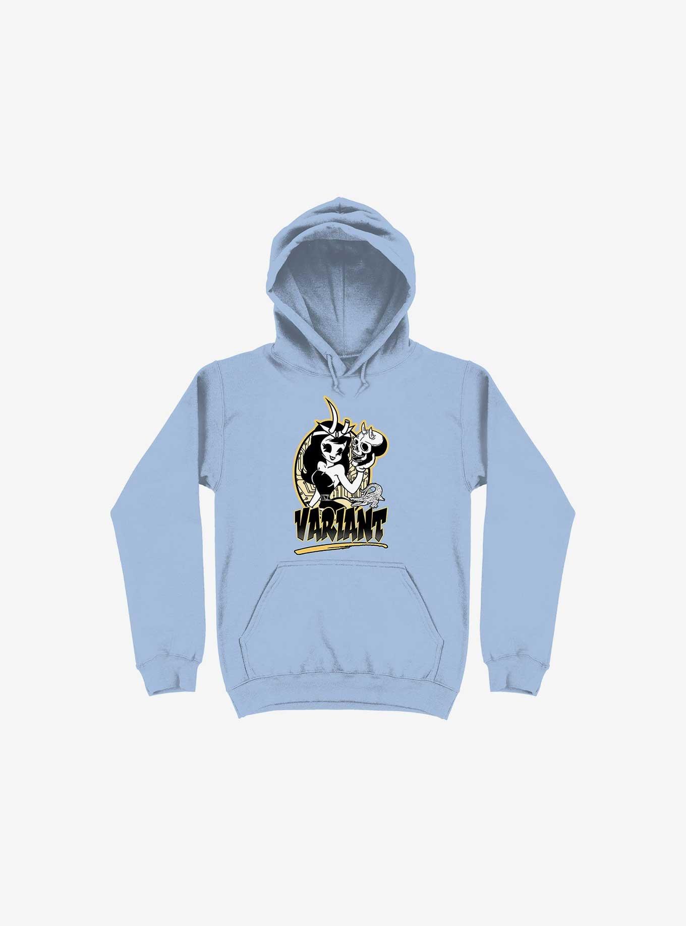 Variant Hoodie