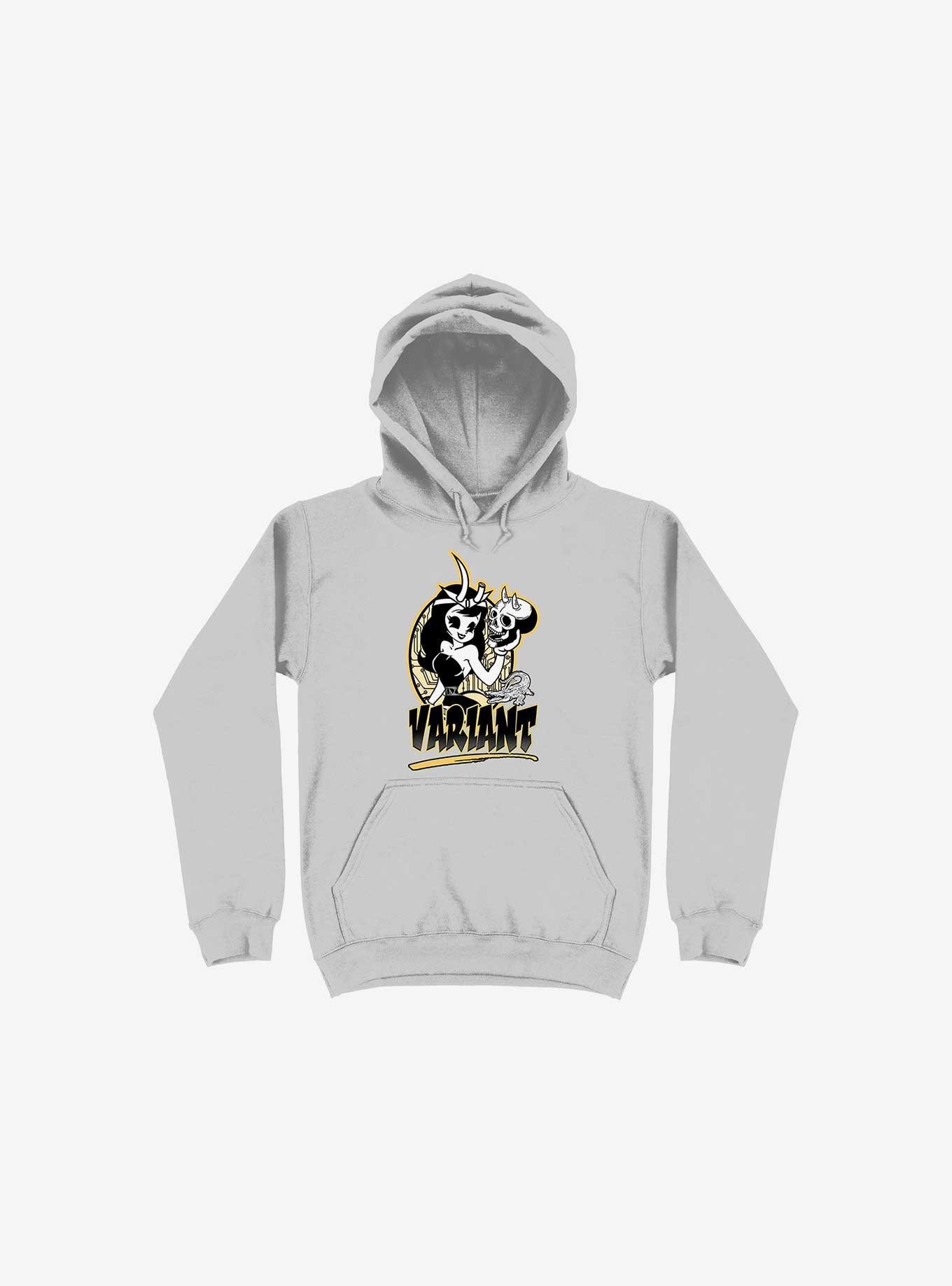 Variant Hoodie, , hi-res