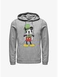 Disney Mickey Mouse Dublin Mickey Hoodie, ATH HTR, hi-res
