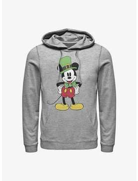 Disney Mickey Mouse Dublin Mickey Hoodie, , hi-res