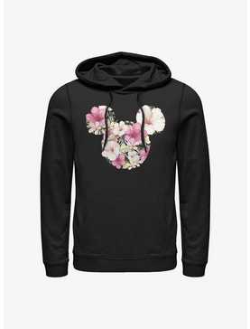 Disney Mickey Mouse Tropical Mouse Hoodie, , hi-res