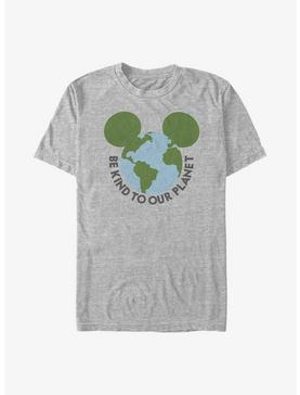 Disney Mickey Mouse Be Kind To Our Planet T-Shirt, , hi-res