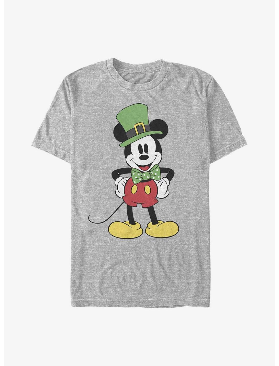 Disney Mickey Mouse Dublin Mickey T-Shirt, , hi-res
