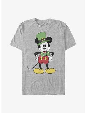 Disney Mickey Mouse Dublin Mickey T-Shirt, , hi-res