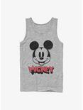 Disney Mickey Mouse Heads Up Tank, ATH HTR, hi-res