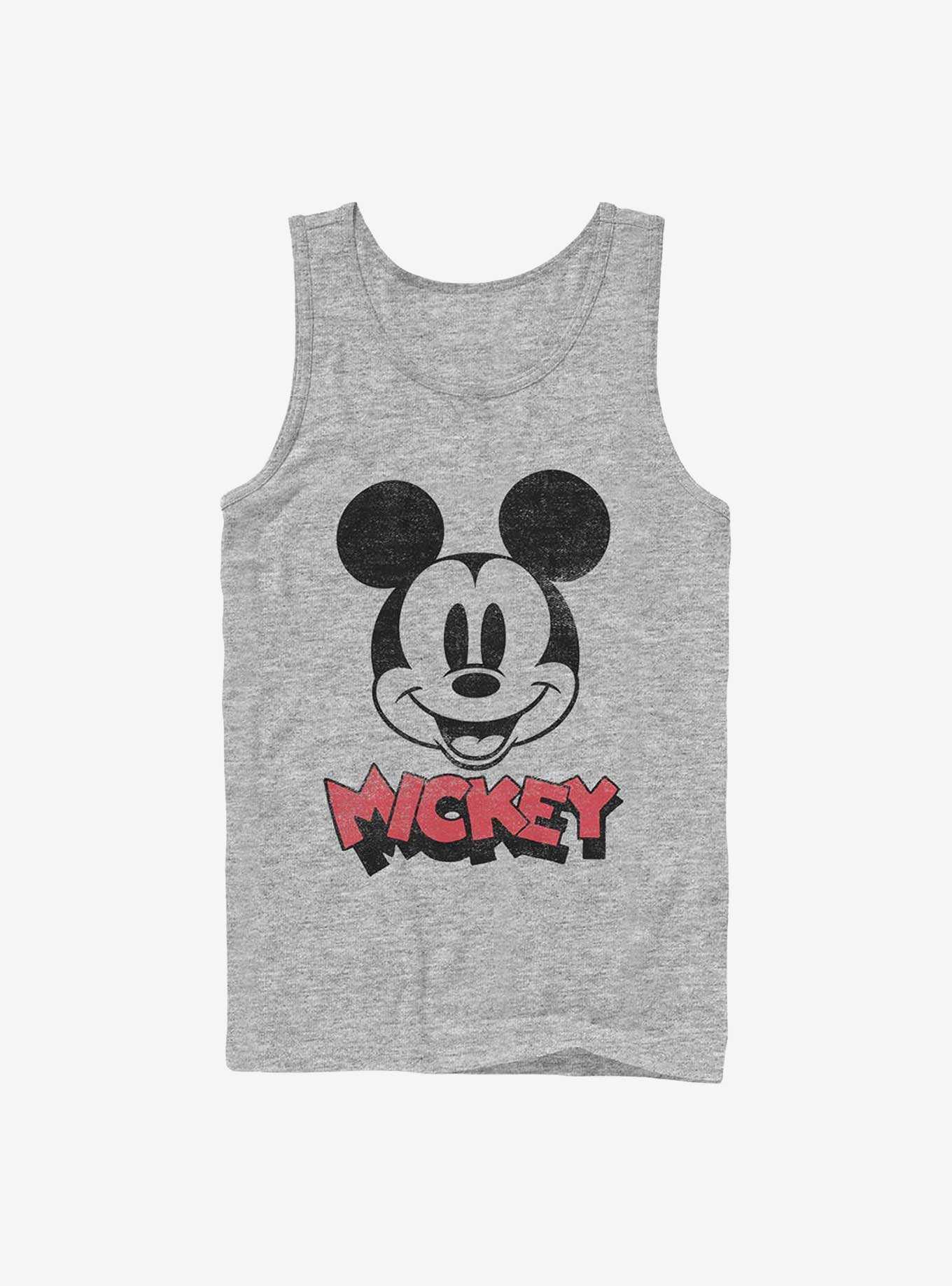 Disney Mickey Mouse Heads Up Tank, , hi-res