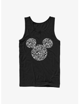 Disney Mickey Mouse Mickey Icons Fill Tank, , hi-res