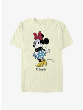 Disney Minnie Mouse Minnie Skirt T-Shirt, , hi-res