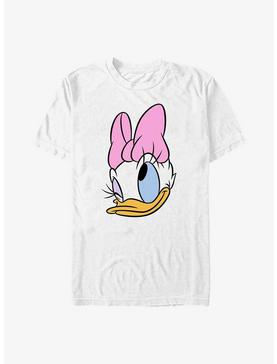 Disney Daisy Duck Daisy Big Face T-Shirt, , hi-res