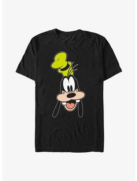 Disney Goofy Goofy Big Face T-Shirt, , hi-res
