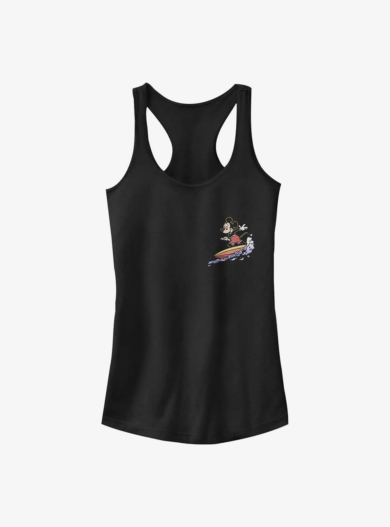 Disney Mickey Mouse Mickey Surf Girls Tank, , hi-res